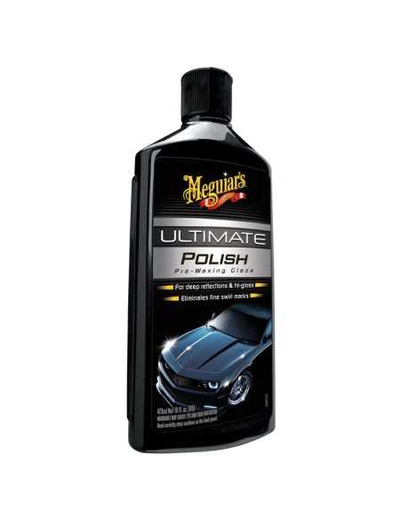 Meguiars Ultimate Polish 473ml Meguiars Ultimate Polish 473ml