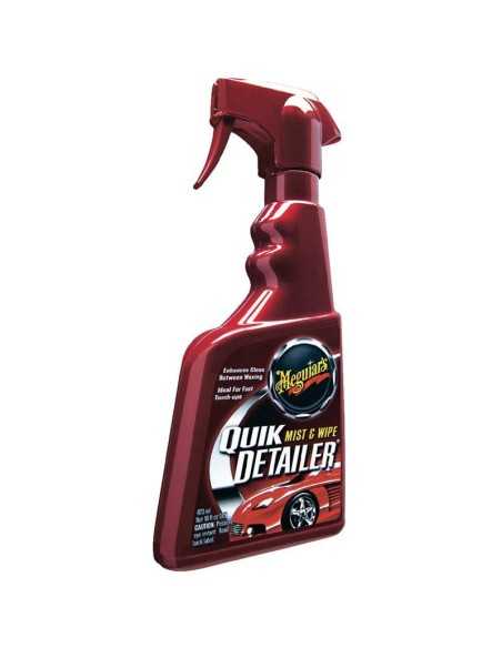Meguiars Quik Detailer Spray 473 ml Meguiars Quik Detailer Spray 473 ml