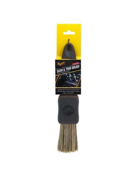 Meguiars Supreme Dash & Trim Bürste Meguiars Supreme Dash & Trim Bürste