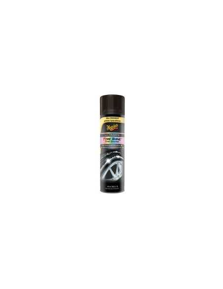Abrillantador de neumáticos Ultimate Tire Shine de Meguiars, 425 g Abrillantador de neumáticos Ultimate Tire Shine de Meguiars, 425 g