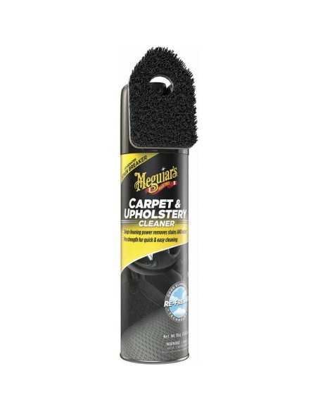 Meguiars Teppich- und Polsterreiniger, 538 g Meguiars Teppich- und Polsterreiniger, 538 g