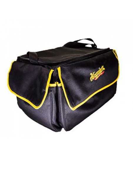 Meguiars Kit Bag Groß 60x35x30cm (exkl. Produkte) Meguiars Kit Bag Groß 60x35x30cm (exkl. Produkte)