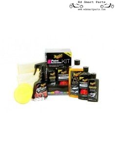 Meguiars Lackrestaurationsset 2