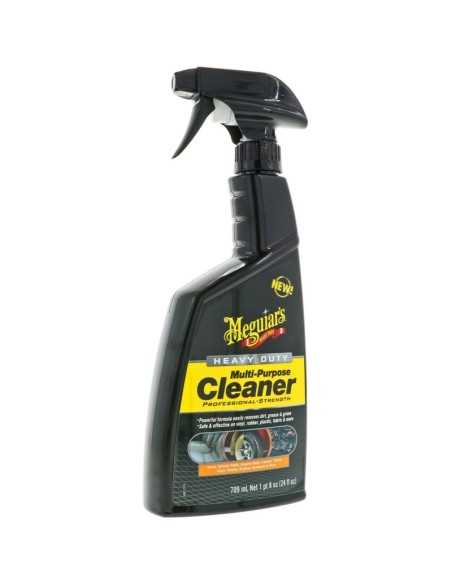 Nettoyant multi-usages très puissant Meguiars 710 ml Nettoyant multi-usages très puissant Meguiars 710 ml