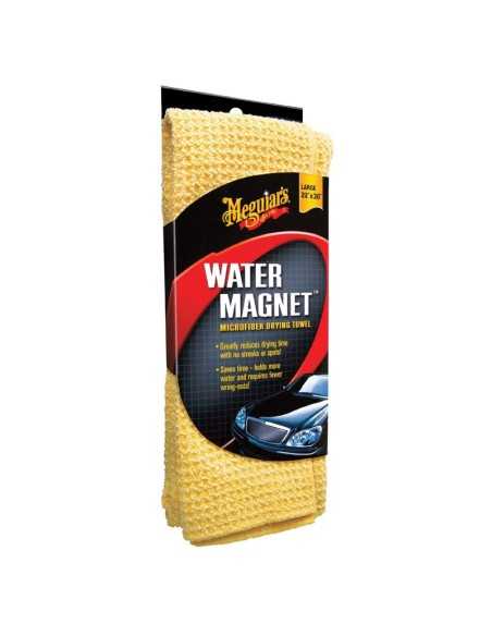 Meguiars Water Magnet Mikrofaser-Trockentuch 55,9x76,2cm Meguiars Water Magnet Mikrofaser-Trockentuch 55,9x76,2cm