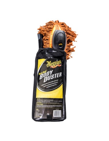 Meguiar's Versa-Angle Ajustável Body Duster