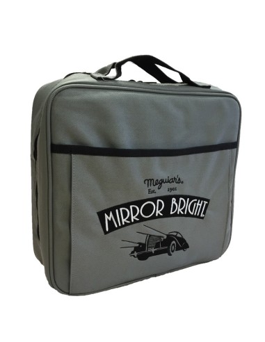 Bolsa Meguiars Mirror Bright