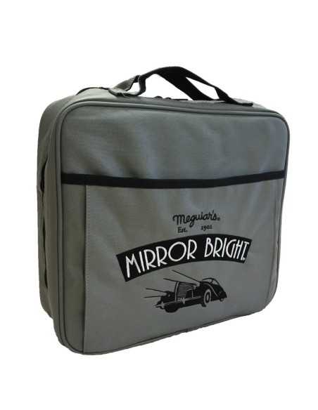 Meguiars Mirror Bright Tasche Meguiars Mirror Bright Tasche