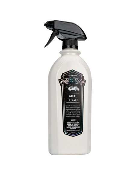 Meguiars Mirror Bright Felgenreiniger, 850 ml Meguiars Mirror Bright Felgenreiniger, 850 ml