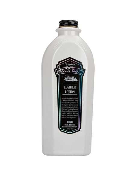 Meguiars Mirror Bright Lederlotion, 414 ml Meguiars Mirror Bright Lederlotion, 414 ml