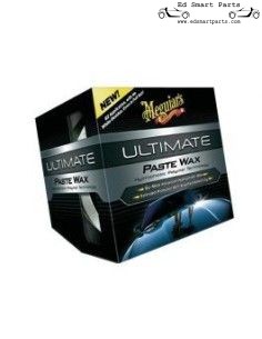 Meguiar's Ultimate Wachspaste 311g 2