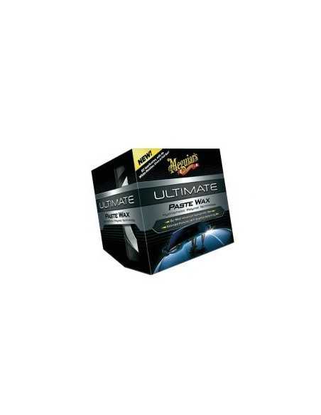 Pâte de cire ultime Meguiar's 311 g Pâte de cire ultime Meguiar's 311 g
