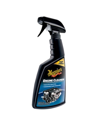 Meguiar's Motorreiniger-Spray, 450 ml