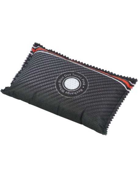 Pingi wiederverwendbarer Feuchtigkeitskiller im Carbon-Look 300gr Pingi wiederverwendbarer Feuchtigkeitskiller im Carbon-Look 300gr