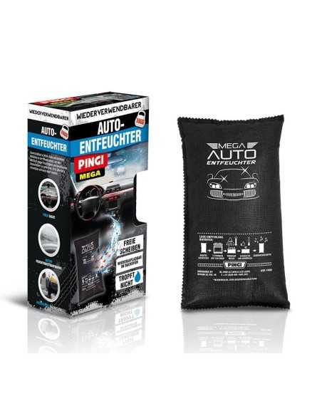 Pingi ASB-1000 wiederverwendbarer Auto-Luftentfeuchter MEGA 1000gr Pingi ASB-1000 wiederverwendbarer Auto-Luftentfeuchter MEGA 1000gr