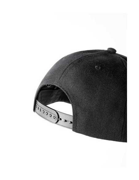 Flat brim cap, Mercedes-Benz Flat brim cap, Mercedes-Benz