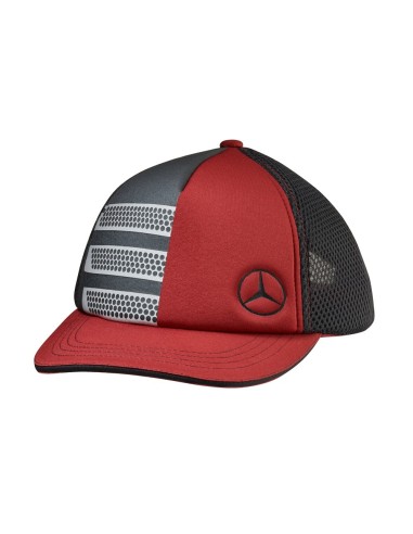 Children’s cap Actros Mercedes-Benz Baseball Cap