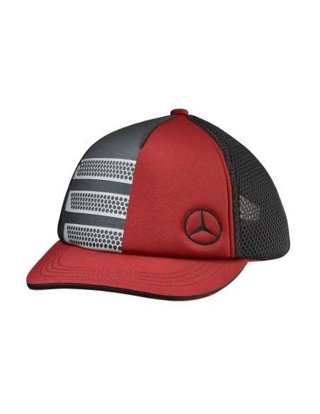 Berretto per bambini Actros Mercedes-Benz Baseball Cap Berretto per bambini Actros Mercedes-Benz Baseball Cap