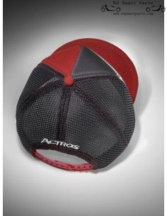 Boné infantil Actros Mercedes-Benz Baseball Cap 2