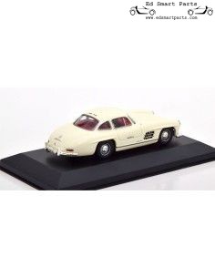 Mercedes Benz 300 Sl Roadster (W198) Bege1:43 2