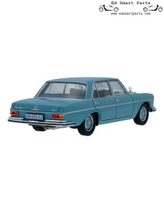 Mercedes S-Klasse 300SEL 6.3 (W109) 1969 PREMIUM COLLECTIBLES Schaal 1:43 2