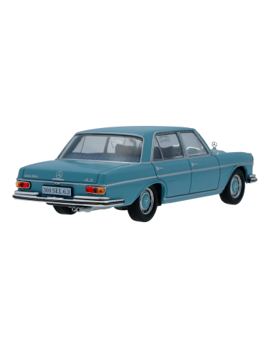 Mercedes S-Class 300SEL 6.3 (W109) 1969 PREMIUM COLLECTIBLES Scale 1:43