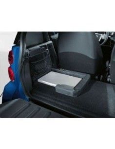 Fecho de bagagem Mercedes-Benz