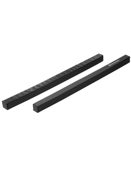 Mercedes-Benz luggage fastener