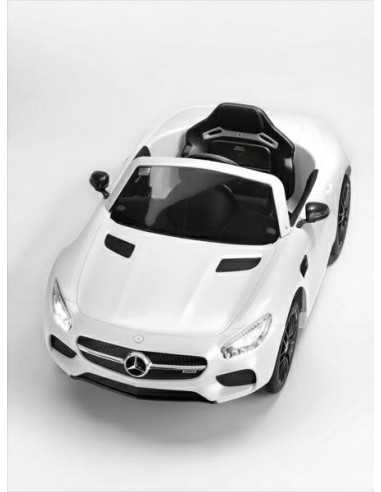 VEICOLO ELETTRICO AMG GT COLLEZIONE ORIGINALE MERCEDES-BENZ