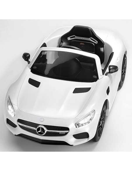 VEICOLO ELETTRICO AMG GT COLLEZIONE ORIGINALE MERCEDES-BENZ VEICOLO ELETTRICO AMG GT COLLEZIONE ORIGINALE MERCEDES-BENZ