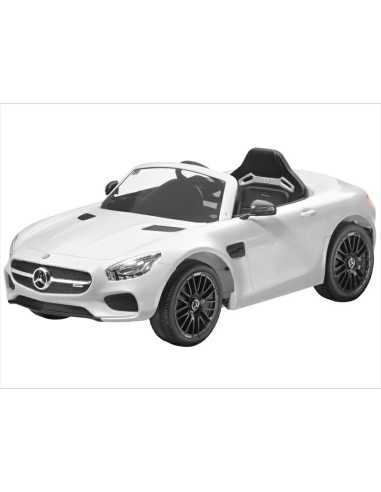 AMG GT ELEKTRISCHE VOERTUIG ORIGINELE MERCEDES-BENZ COLLECTIE