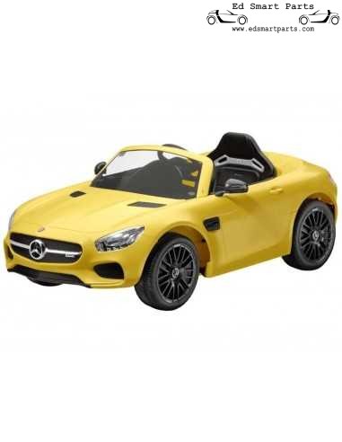 AMG GT ELEKTROFAHRZEUG ORIGINAL MERCEDES-BENZ COLLECTION