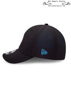 EQ FORMULA E TEAM CAP BLACK GENUINE MERCEDES-MOTORSPORTS COLLECTION 2