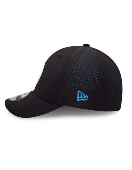 GORRA EQUIPO FORMULA E EQ NEGRO ORIGINAL COLECCIÓN MERCEDES-MOTORSPORTS GORRA EQUIPO FORMULA E EQ NEGRO ORIGINAL COLECCIÓN MERCEDES-MOTORSPORTS