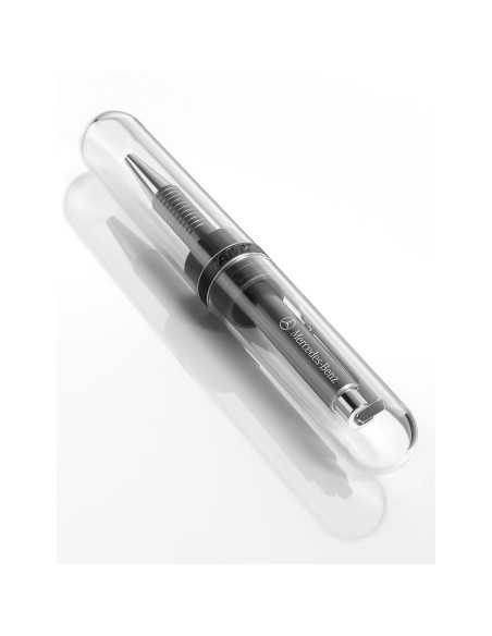 Penna a sfera originale Mercedes-Benz Lamy Mountian Grey Penna a sfera originale Mercedes-Benz Lamy Mountian Grey