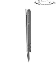 Véritable stylo à bille Mercedes-Benz Lamy Mountain Grey 2