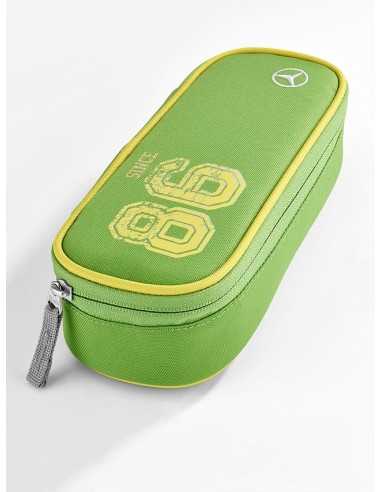 Estuche para lápices COLECCIÓN MERCEDES-BENZ