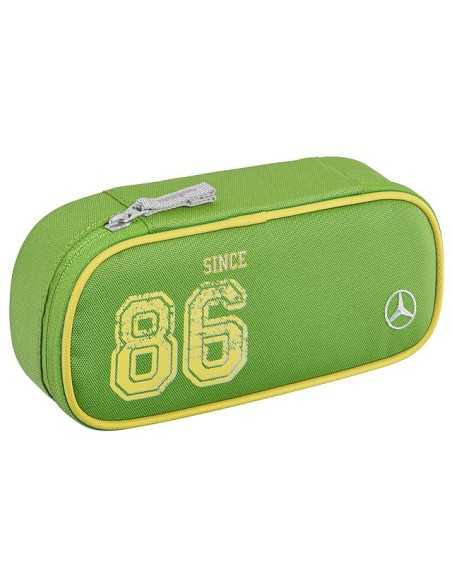 Estuche para lápices COLECCIÓN MERCEDES-BENZ Estuche para lápices COLECCIÓN MERCEDES-BENZ