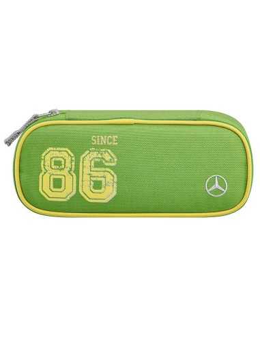 Estuche para lápices COLECCIÓN MERCEDES-BENZ
