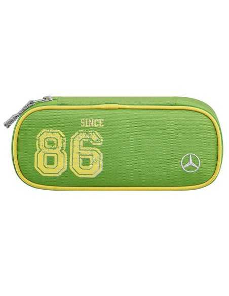 Estuche para lápices COLECCIÓN MERCEDES-BENZ Estuche para lápices COLECCIÓN MERCEDES-BENZ