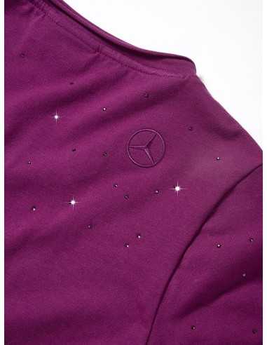 WOMAN'S T-SHIRT size M - MERCEDES-BENZ collection