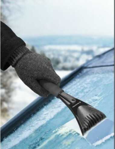 Genuine Mercedes-Benz ice scrapper