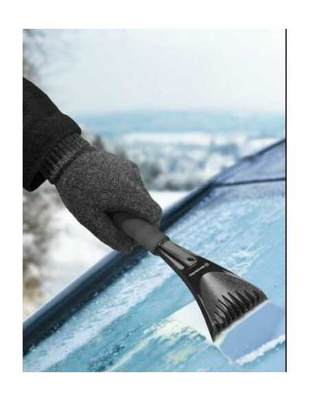 Genuine Mercedes-Benz ice scrapper