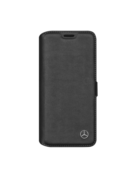 Mercedes-Benz Collection 2018 Flip Case für Samsung Galaxy S8 Booktype B66953798