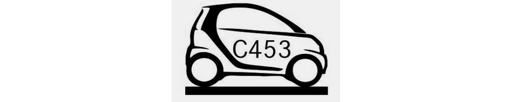 Smart Fortwo 453 & Forfour 453 (15-   )